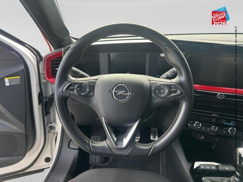 Mokka 1.2 Turbo 100ch GS Line 2021 occasion 54520 Laxou