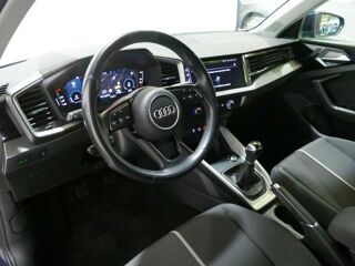 A1 30 TFSI 110ch Business line 2021 occasion 77400 Lagny-sur-Marne
