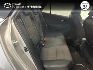 Corolla 1.8 140ch Design MY23 2023 occasion 44800 Saint-Herblain