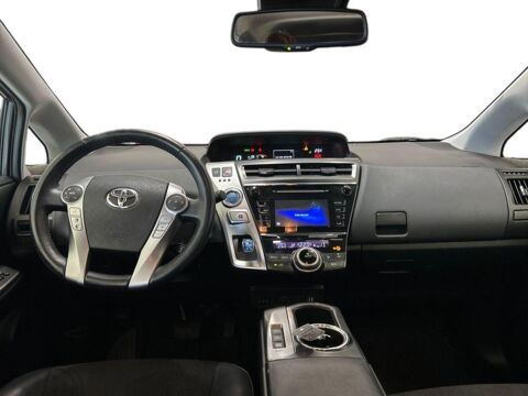 Prius 136h Dynamic MY20 2020 occasion 13290 Les Milles