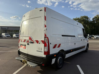 Master F3500 L3H2 2.3 BLUE DCI 150CH GRAND CONFORT EURO6 2022 occasion 57350 Stiring-Wendel
