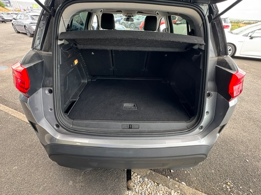 C5 aircross BLUEHDI 130CH S&S FEEL PACK EAT8 2019 occasion 16400 Puymoyen