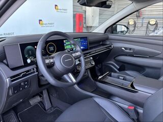 Tucson 1.6 T-GDI 239ch Hybrid Executive 2026 occasion 78310 Coigni&egrave;res