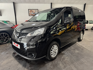 200 NV EVALIA 1.5 DCI 110CH PREMIERE MAIN 2011 occasion 12000 RODEZ