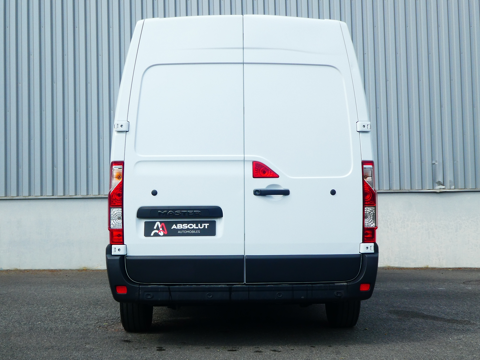 Master F3500 L3H2 2.3 BLUE DCI 135CH GRAND CONFORT EURO6 2022 occasion 77100 Nanteuil-l&egrave;s-Meaux