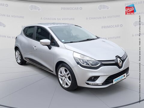Clio 0.9 TCe 90ch energy Business 5p 2018 occasion 57970 Illange