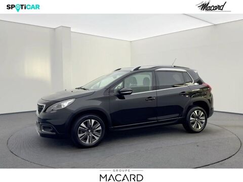Annonce voiture Peugeot 2008 11690 