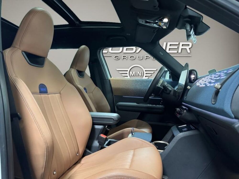 Cooper D C 170ch Favoured DKG7 2024 occasion 92100 Boulogne-Billancourt
