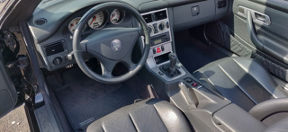 SLK 200 KOMPRESSOR 2.L BV6 2001 occasion 67550 Vendenheim