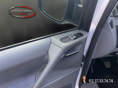 Vito 109 CDI COMBI COMPACT 2009 occasion 28700 Auneau