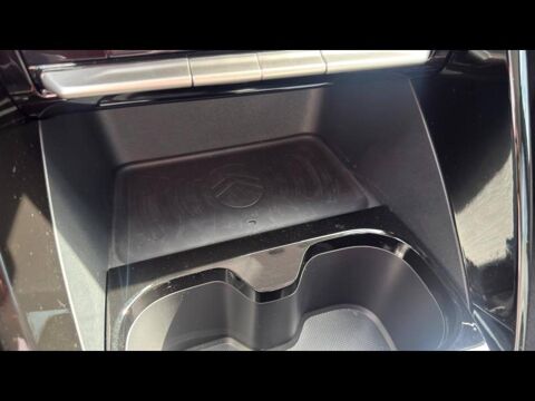 C3 Aircross 1.2 Hybride 145ch MAX e-DCS6 2026 occasion 27930 Normanville