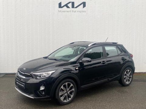 Annonce voiture Kia Stonic 14970 