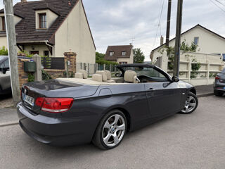S&eacute;rie 3 (E93) 320IA 170CH LUXE 2008 occasion 95480 PIERRELAYE