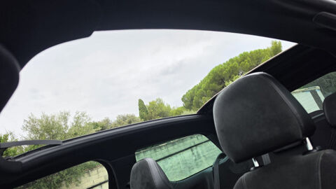DS3 BLUEHDI 100CH PERFORMANCE LINE S&S 2016 occasion 13400 AUBAGNE