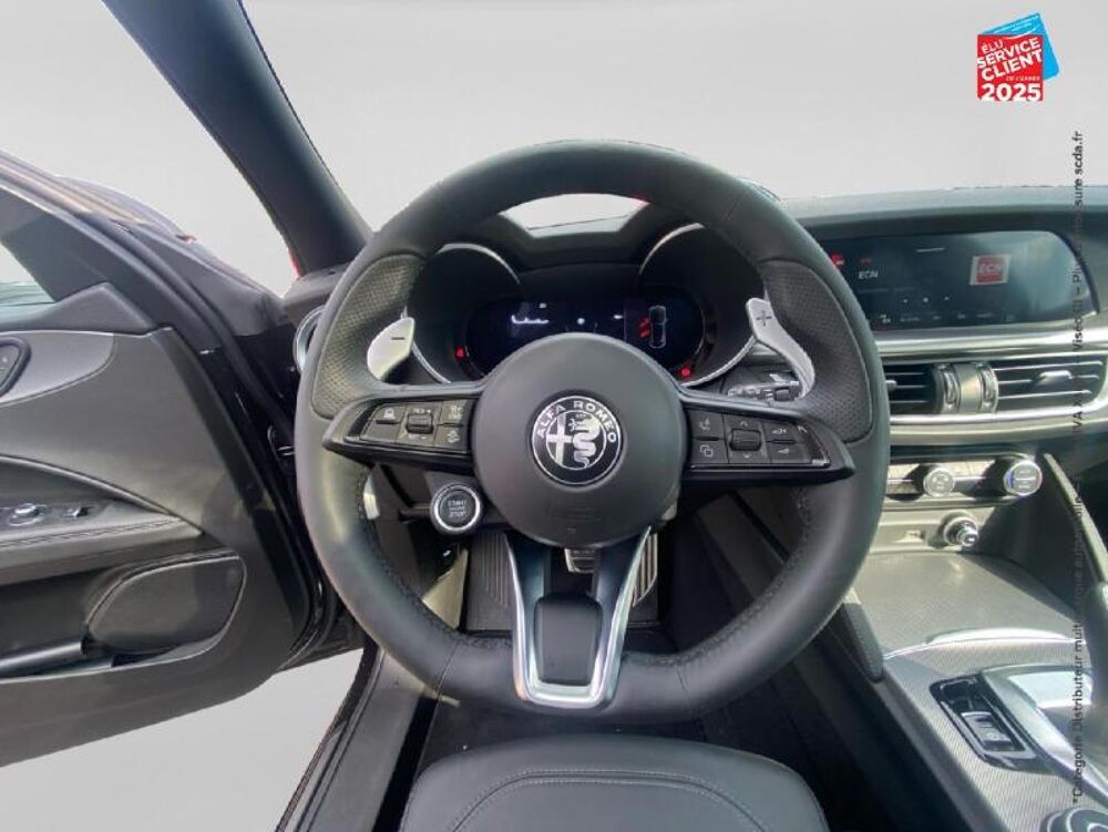 Stelvio 2.2 Diesel 160ch Veloce AT8 2025 occasion 68110 Illzach