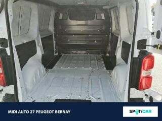 Expert M 2.0 BlueHDi 145ch TVA NON RECUPERABLE 2022 occasion 27300 Bernay