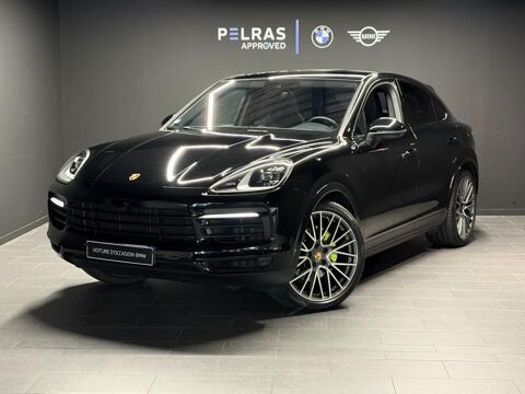 Porsche Cayenne 3.0 V6 462ch E-Hybrid 2021 occasion TOULOUSE 31100