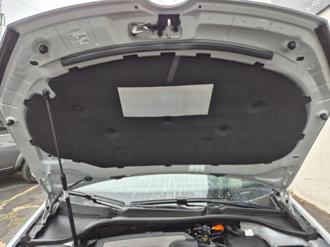 Golf 1.6 TDI 105CH BLUEMOTION FAP CONFORTLINE 2012 occasion 95200 Sarcelles