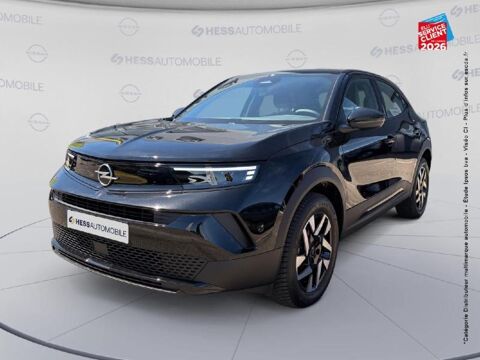 Annonce voiture Opel Mokka 22680 €