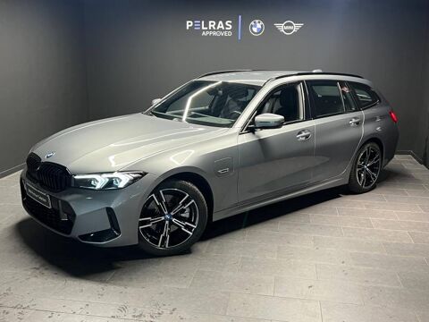 Annonce voiture BMW Série 3 38990 €