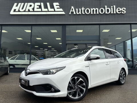 Annonce voiture Toyota Auris 11490 �