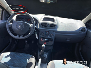Clio III Estate 1.2 16V 75CH AUTHENTIQUE 2009 occasion 28700 Auneau