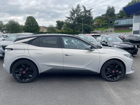 DS4 E-TENSE 225CH PERFORMANCE LINE + 2022 occasion 81000 Albi