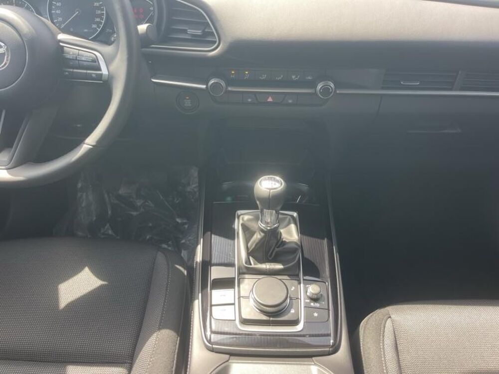 CX-30 2.5 e-SKYACTIV-G M-Hybrid 140ch Prime-Line 2025 Euro6e 2026 occasion 82000 MONTAUBAN