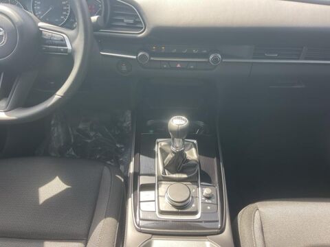 CX-30 2.5 e-SKYACTIV-G M-Hybrid 140ch Prime-Line 2025 Euro6e 2026 occasion 82000 MONTAUBAN
