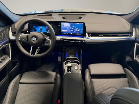 X1 sDrive20i 170ch M Sport 2025 occasion 78240 Chambourcy
