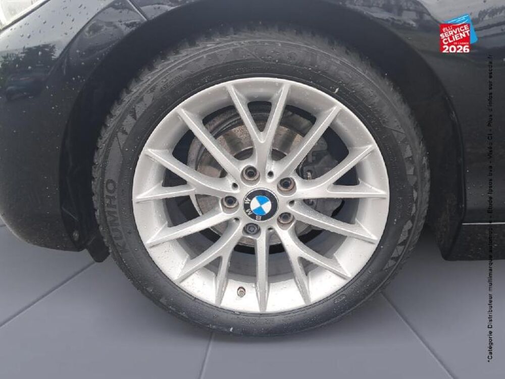 Serie 2 218dA 150ch Sport 2017 occasion 67200 Strasbourg
