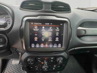 Renegade 1.3 Turbo T4 240ch PHEV 4xe S AT6 AWD 2022 occasion 27000 &Eacute;vreux