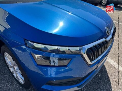 Kamiq 1.0 TSI 116ch Style DSG7 2019 occasion 54400 Longwy