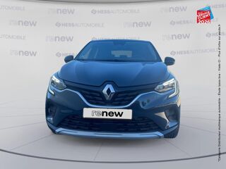 Captur 1.0 TCe 90ch Evolution 2023 occasion 68300 Saint-Louis
