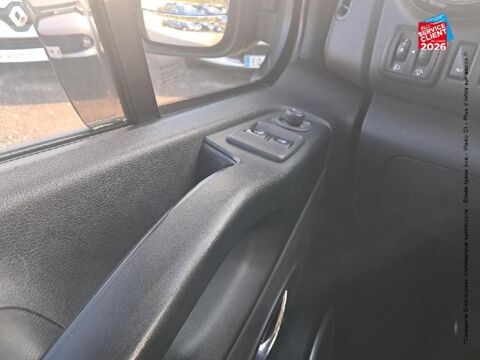 Vivaro F2700 L1H1 1.6 CDTI 120 CABINE APPROFONDIE PACK CLIM + 2019 occasion 57970 Illange