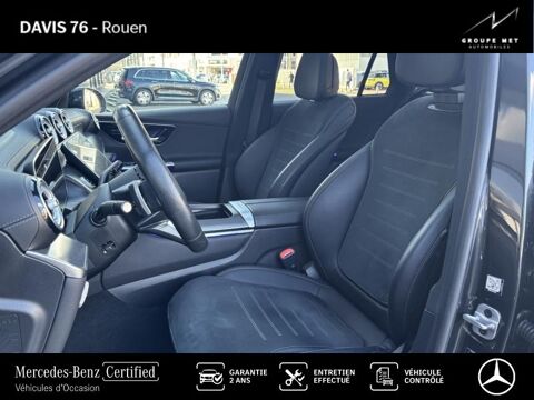 Classe GLC 300 de Hybrid 333ch AMG Line 4Matic 9G-Tronic 2023 occasion 76000 Rouen