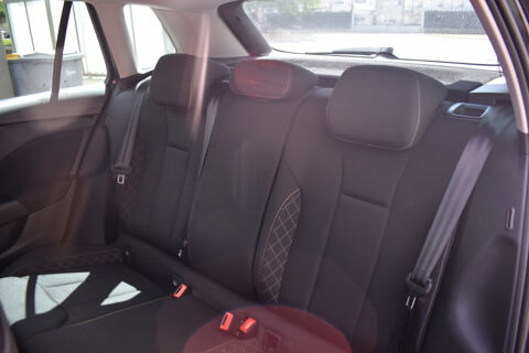 Kamiq 1.5 TSI 150CH BUSINESS DSG7 EURO6D-AP 2022 occasion 77230 Villeneuve-sous-Dammartin