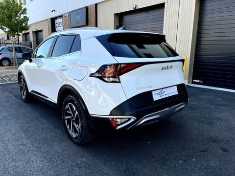 Sportage 1.6 T-GDI 150CH MHEV ACTIVE IBVM6 1&Egrave;RE MAIN / LIVRAISON GRAT 2022 occasion 94260 Fresnes