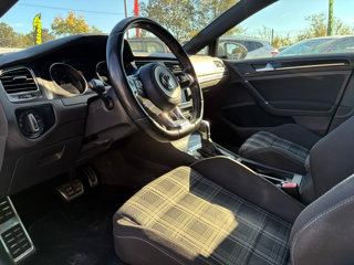 Golf 2.0 TDI 184CH GTD DSG6 5 PORTES 2014 occasion 30360 V&eacute;z&eacute;nobres