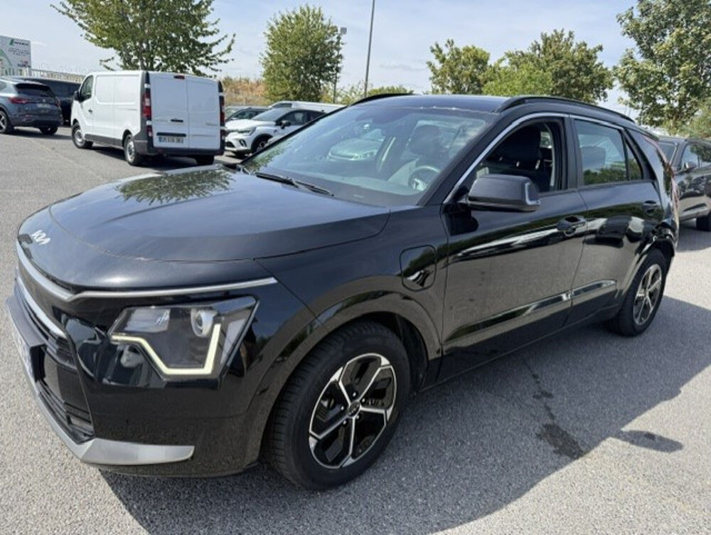 Niro 1.6 GDI 141CH HEV ACTIVE BUSINESS DCT6 2022 occasion 91220 Br&eacute;tigny-sur-Orge