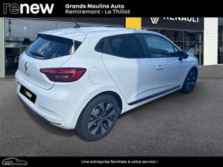 Clio 1.5 Blue dCi 100ch Evolution 2023 occasion 88160 Le Thillot