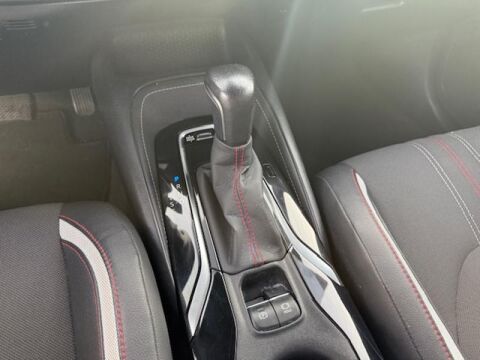 Corolla 184h GR Sport MY22 2022 occasion 13200 Arles