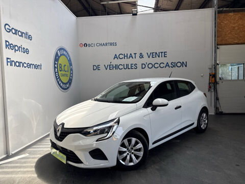 Renault clio v STE 1.0 TCE 90CH AIR NAV - 21N