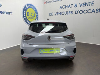 Clio V 1.5 BLUE DCI 100CH EVOLUTION 2024 occasion 28630 Nogent-le-Phaye