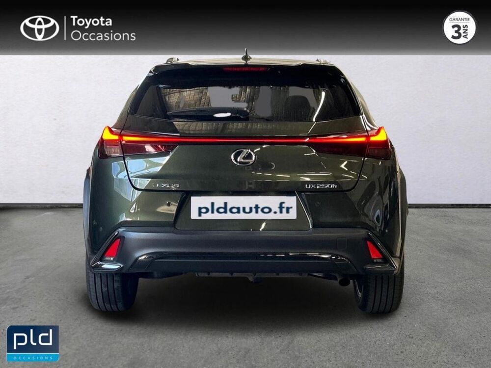 UX 250h F SPORT Design 2WD 2023 occasion 13290 Les Milles