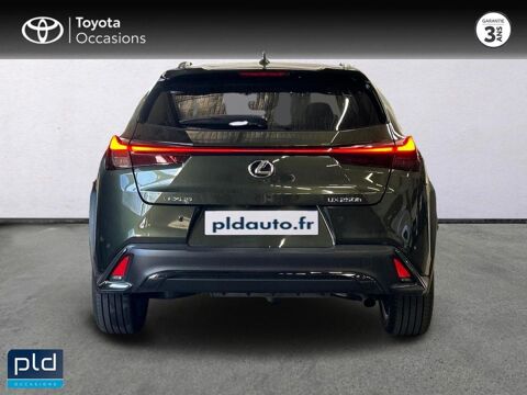 UX 250h F SPORT Design 2WD 2023 occasion 13290 Les Milles