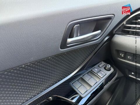 C-HR 1.8 Hybride 122ch Design E-CVT 2023 occasion 57050 Metz