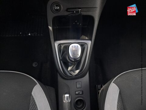 Captur 0.9 TCe 90ch energy Iridium 2018 occasion 67200 Strasbourg