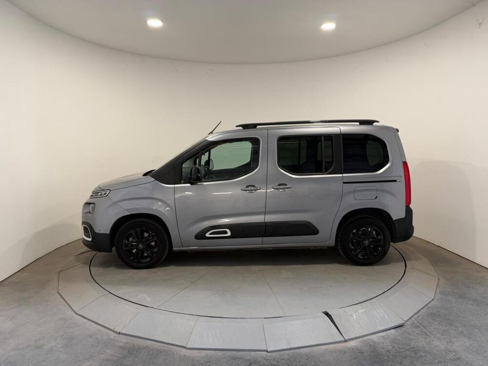 Berlingo M BlueHDi 130ch S&S Feel Pack 2022 occasion 78520 LIMAY