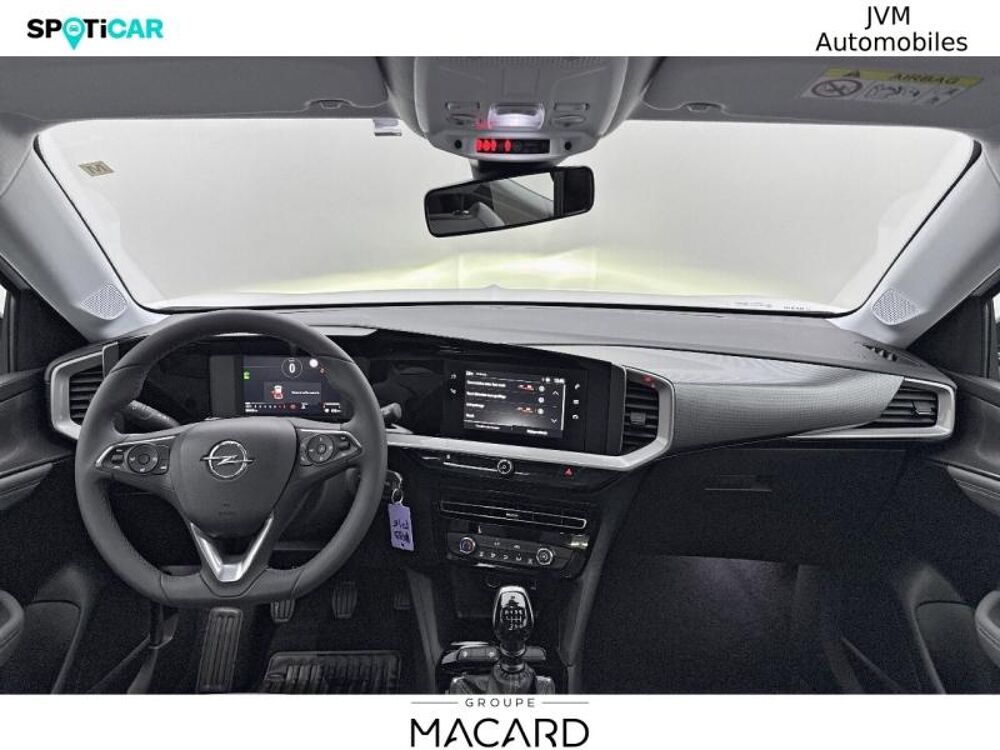 Mokka 1.2 Turbo 100ch 2024 occasion 47550 Bo&eacute;
